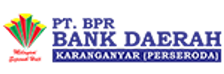 Bank Daerah Karanganyar — bank milik pemerintah daerah
